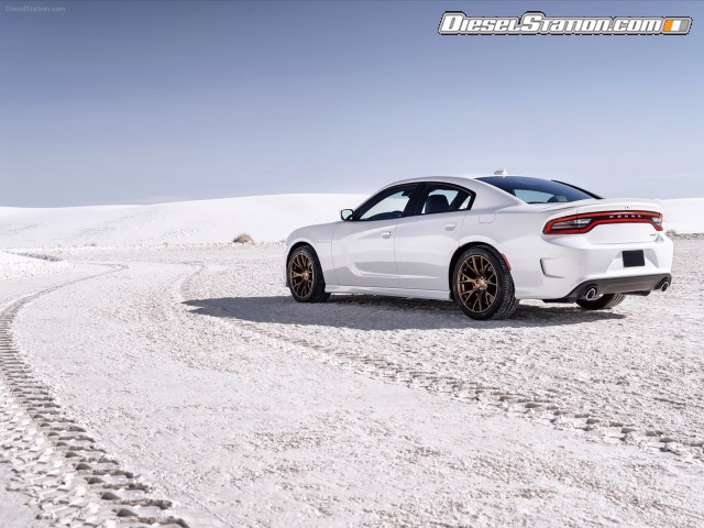 Dodge Charger SRT Hellcat 2015 Picture #30 Dodge Charger SRT Hellcat 2015 Picture #30