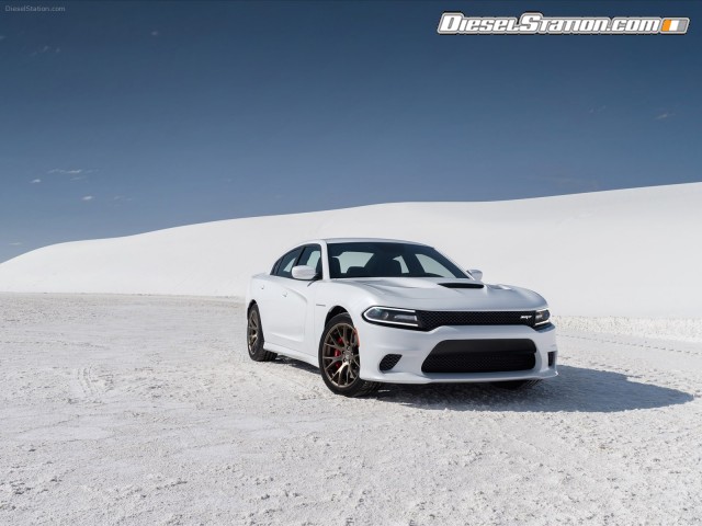 Dodge Charger SRT Hellcat 2015 Picture #115 Dodge Charger SRT Hellcat 2015 Picture #115