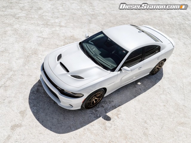 Dodge Charger SRT Hellcat 2015 Picture #78 Dodge Charger SRT Hellcat 2015 Picture #78