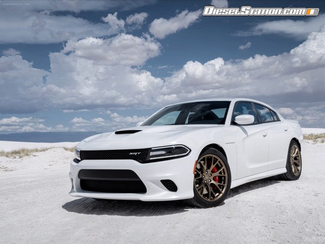 Dodge Charger SRT Hellcat 2015 Picture #61 Dodge Charger SRT Hellcat 2015 Picture #61