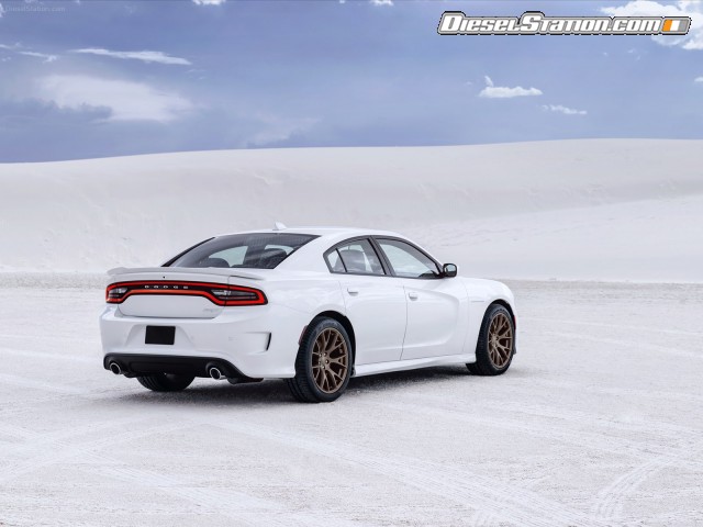 Dodge Charger SRT Hellcat 2015 Picture #49 Dodge Charger SRT Hellcat 2015 Picture #49