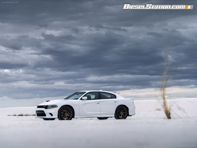 Dodge Charger SRT Hellcat 2015 Picture #4 Dodge Charger SRT Hellcat 2015 Picture #4