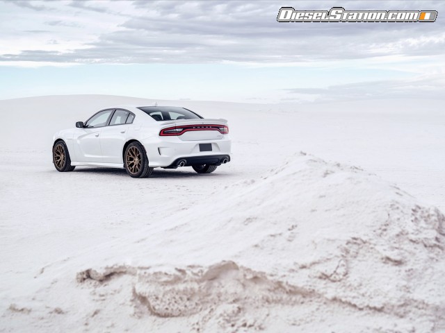 Dodge Charger SRT Hellcat 2015 Picture #19 Dodge Charger SRT Hellcat 2015 Picture #19