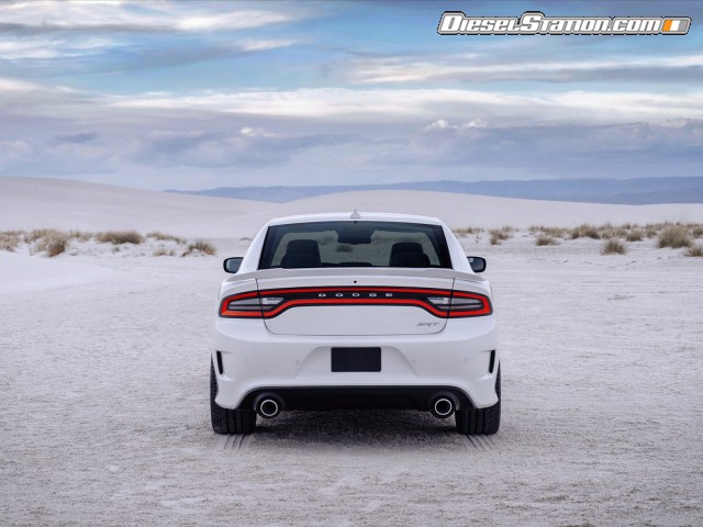 Dodge Charger SRT Hellcat 2015 Picture #38 Dodge Charger SRT Hellcat 2015 Picture #38