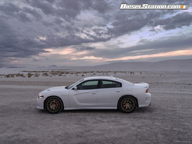 Dodge Charger SRT Hellcat 2015 Picture #94 Dodge Charger SRT Hellcat 2015 Picture #94