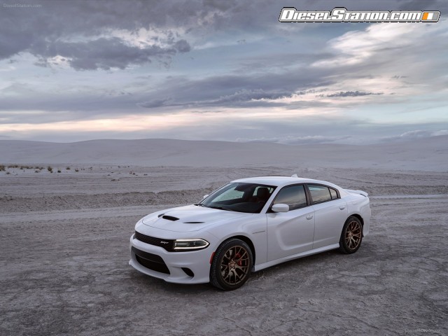 Dodge Charger SRT Hellcat 2015 Picture #29 Dodge Charger SRT Hellcat 2015 Picture #29