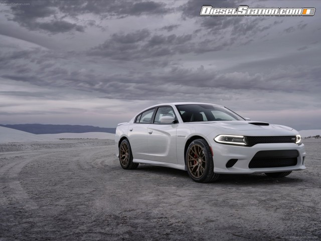 Dodge Charger SRT Hellcat 2015 Picture #20 Dodge Charger SRT Hellcat 2015 Picture #20