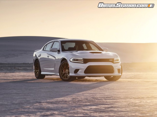 Dodge Charger SRT Hellcat 2015 Picture #39 Dodge Charger SRT Hellcat 2015 Picture #39