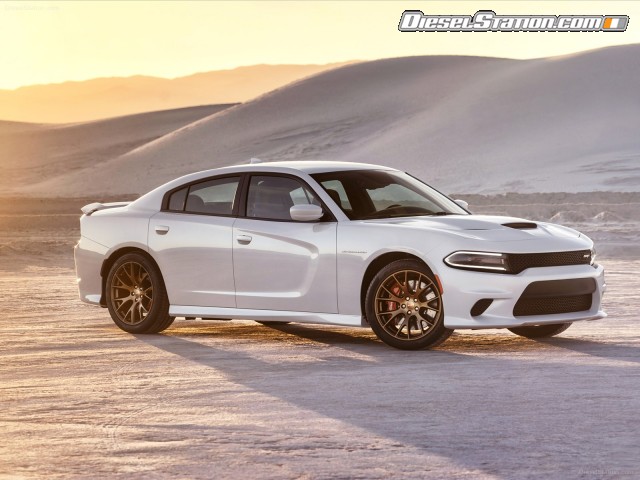 Dodge Charger SRT Hellcat 2015 Picture #25 Dodge Charger SRT Hellcat 2015 Picture #25