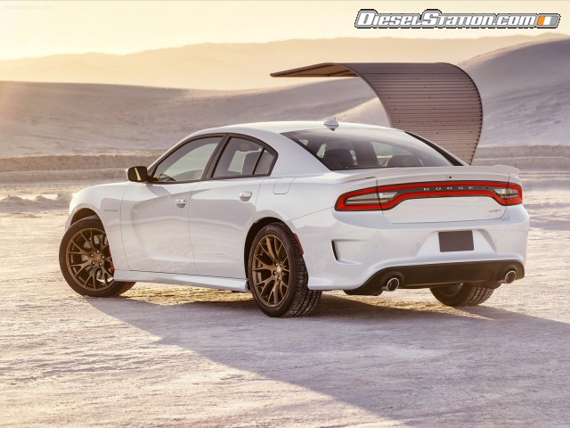 Dodge Charger SRT Hellcat 2015 Picture #48 Dodge Charger SRT Hellcat 2015 Picture #48