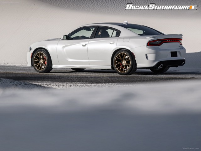 Dodge Charger SRT Hellcat 2015 Picture #87 Dodge Charger SRT Hellcat 2015 Picture #87