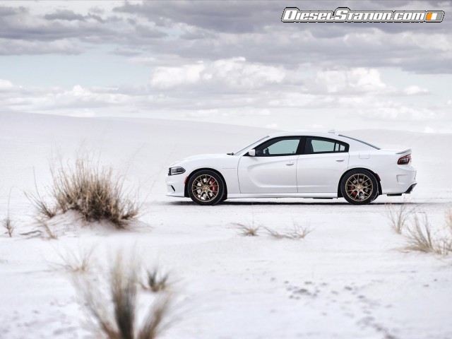 Dodge Charger SRT Hellcat 2015 Picture #57 Dodge Charger SRT Hellcat 2015 Picture #57