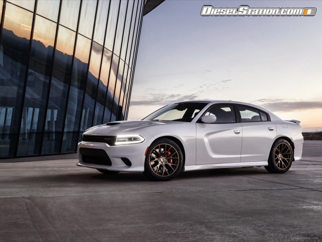 Dodge Charger SRT Hellcat 2015 Picture #5 Dodge Charger SRT Hellcat 2015 Picture #5