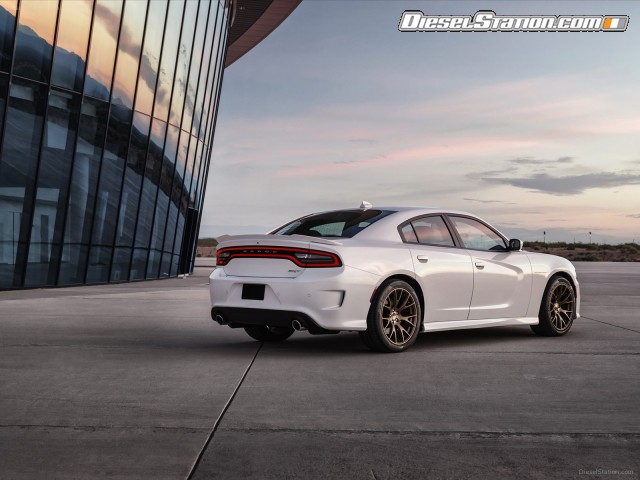 Dodge Charger SRT Hellcat 2015 Picture #73 Dodge Charger SRT Hellcat 2015 Picture #73