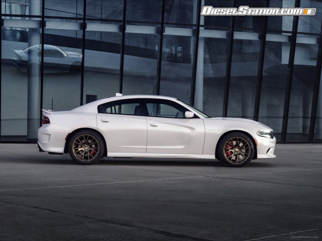 Dodge Charger SRT Hellcat 2015 Picture #12 Dodge Charger SRT Hellcat 2015 Picture #12