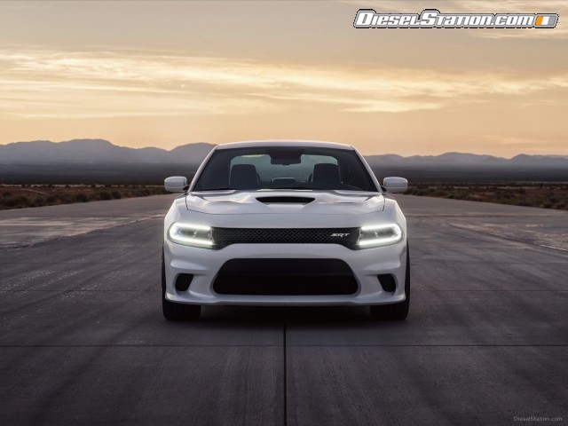 Dodge Charger SRT Hellcat 2015 Picture #36 Dodge Charger SRT Hellcat 2015 Picture #36