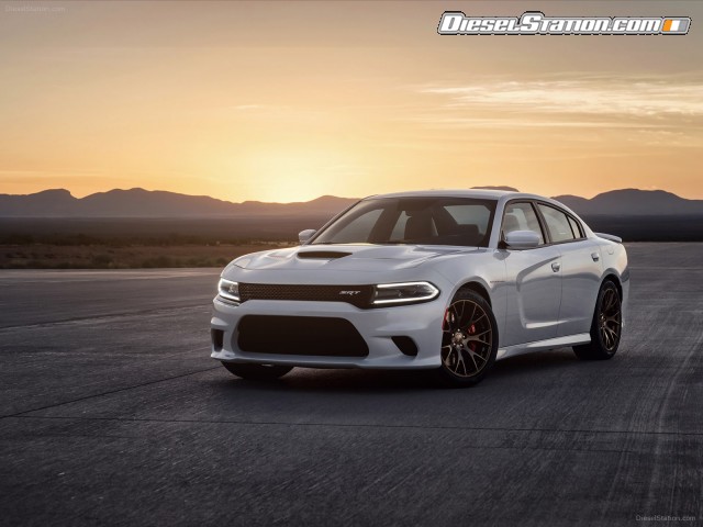 Dodge Charger SRT Hellcat 2015 Picture #34 Dodge Charger SRT Hellcat 2015 Picture #34