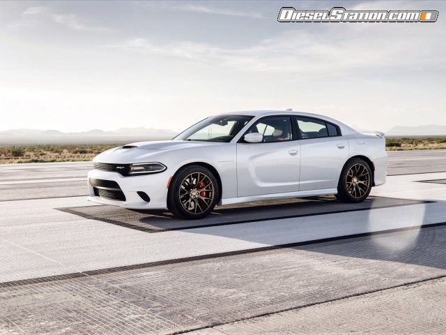 Dodge Charger SRT Hellcat 2015 Picture #110 Dodge Charger SRT Hellcat 2015 Picture #110