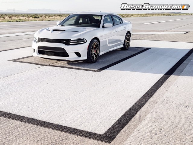 Dodge Charger SRT Hellcat 2015 Picture #37 Dodge Charger SRT Hellcat 2015 Picture #37