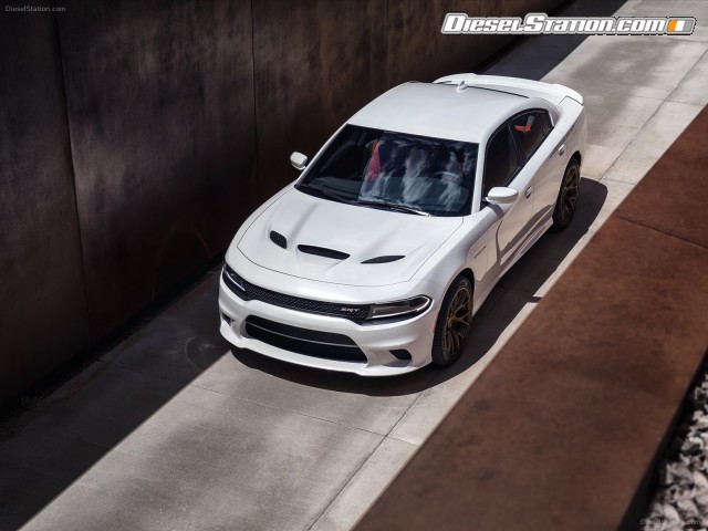 Dodge Charger SRT Hellcat 2015 Picture #81 Dodge Charger SRT Hellcat 2015 Picture #81