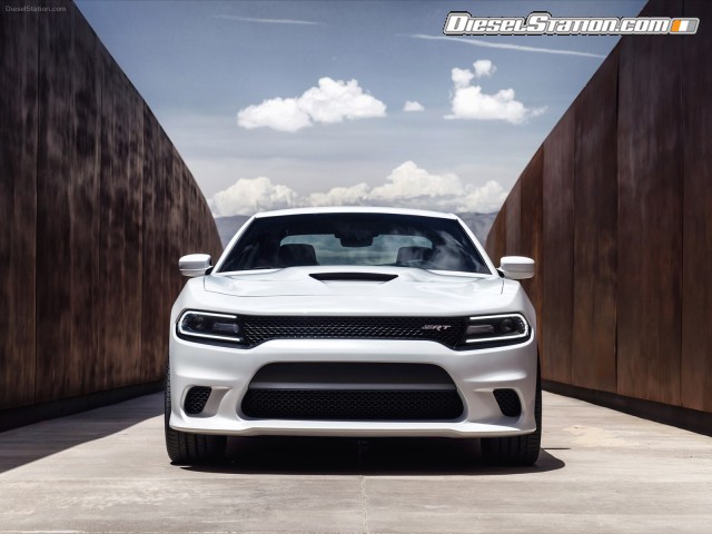 Dodge Charger SRT Hellcat 2015 Picture #84 Dodge Charger SRT Hellcat 2015 Picture #84