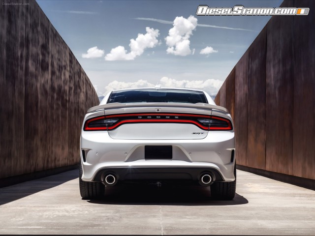 Dodge Charger SRT Hellcat 2015 Picture #14 Dodge Charger SRT Hellcat 2015 Picture #14