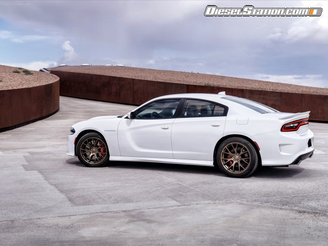 Dodge Charger SRT Hellcat 2015 Picture #54 Dodge Charger SRT Hellcat 2015 Picture #54