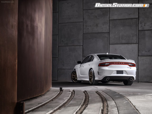 Dodge Charger SRT Hellcat 2015 Picture #70 Dodge Charger SRT Hellcat 2015 Picture #70