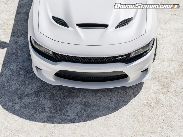 Dodge Charger SRT Hellcat 2015 Picture #117 Dodge Charger SRT Hellcat 2015 Picture #117