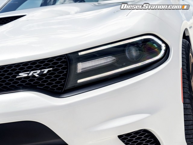 Dodge Charger SRT Hellcat 2015 Picture #40 Dodge Charger SRT Hellcat 2015 Picture #40
