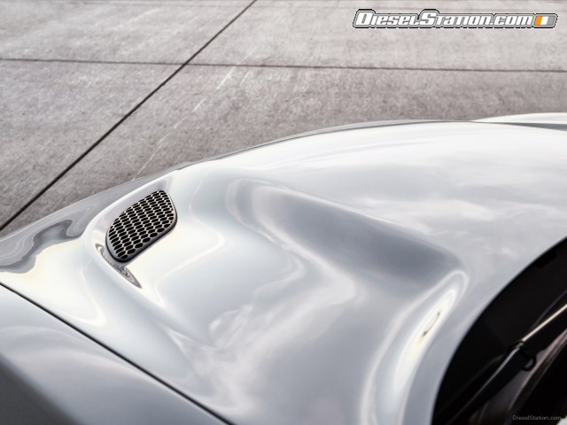 Dodge Charger SRT Hellcat 2015 Picture #72 Dodge Charger SRT Hellcat 2015 Picture #72