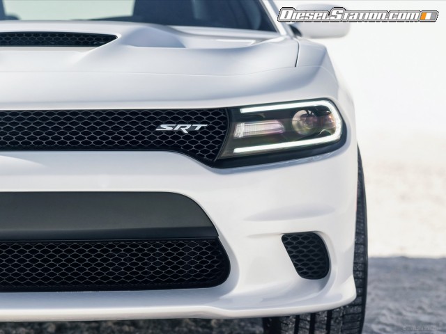 Dodge Charger SRT Hellcat 2015 Picture #52 Dodge Charger SRT Hellcat 2015 Picture #52