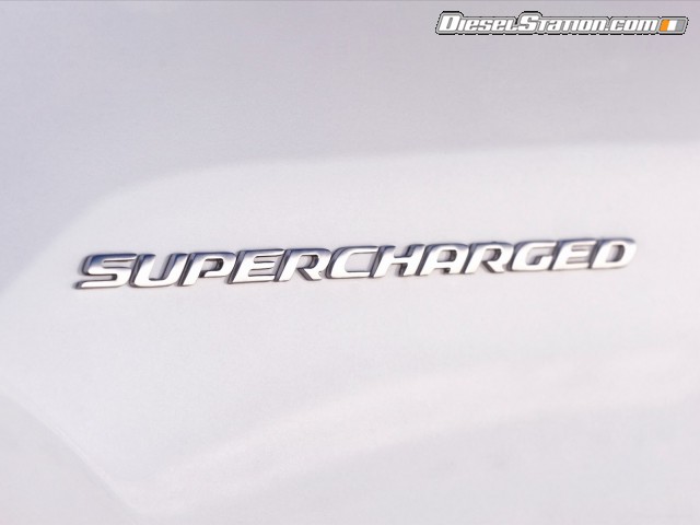 Dodge Charger SRT Hellcat 2015 Picture #58 Dodge Charger SRT Hellcat 2015 Picture #58