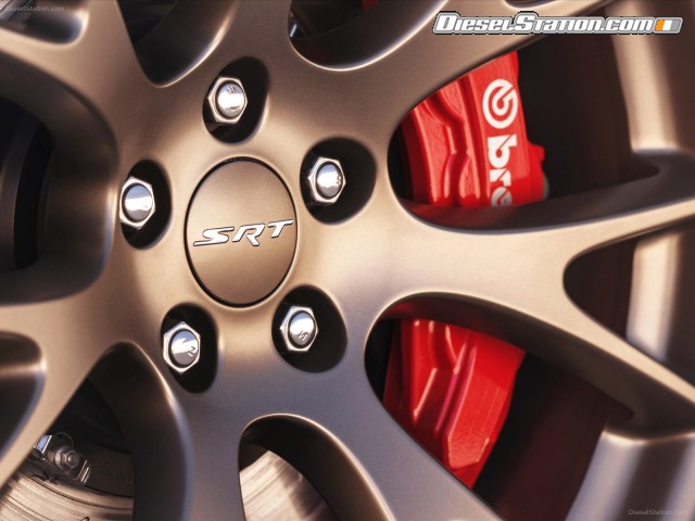 Dodge Charger SRT Hellcat 2015 Picture #3 Dodge Charger SRT Hellcat 2015 Picture #3