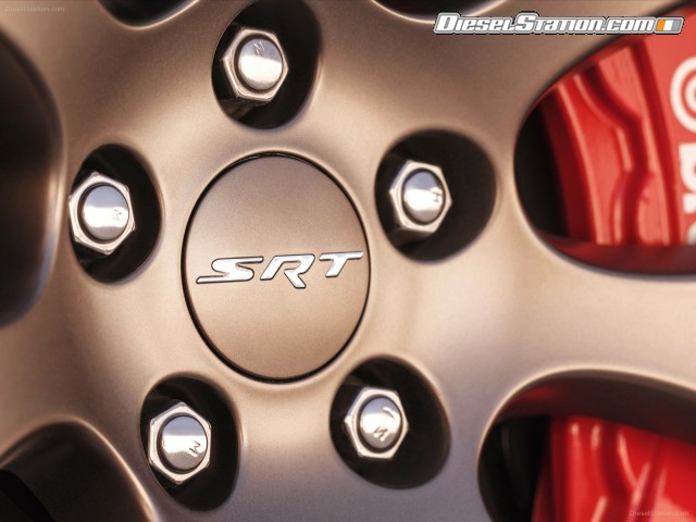 Dodge Charger SRT Hellcat 2015 Picture #17 Dodge Charger SRT Hellcat 2015 Picture #17