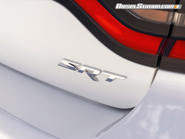 Dodge Charger SRT Hellcat 2015 Picture #63 Dodge Charger SRT Hellcat 2015 Picture #63