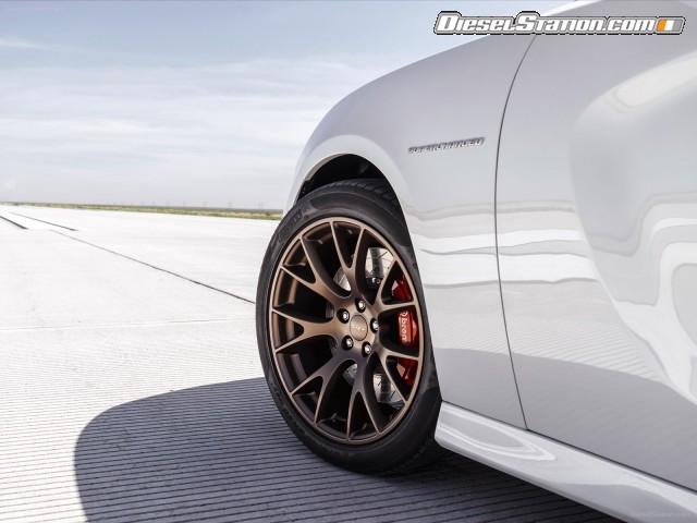 Dodge Charger SRT Hellcat 2015 Picture #68 Dodge Charger SRT Hellcat 2015 Picture #68