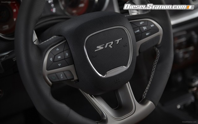 Dodge Charger SRT Hellcat 2015 Widescreen Picture #33 Dodge Charger SRT Hellcat 2015 Widescreen Picture #33