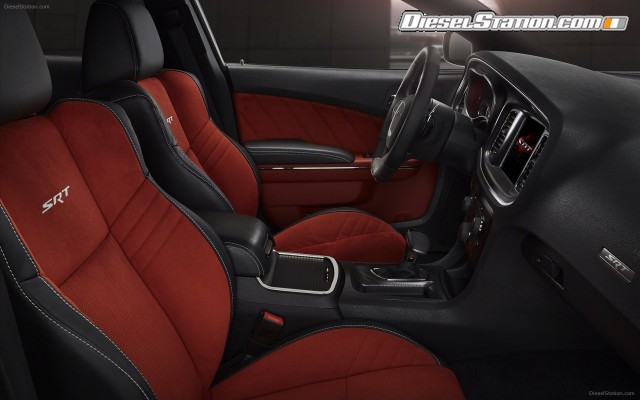 Dodge Charger SRT Hellcat 2015 Widescreen Picture #18 Dodge Charger SRT Hellcat 2015 Widescreen Picture #18