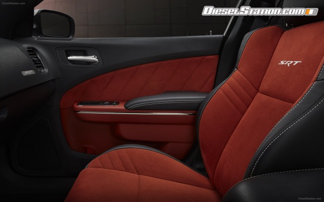 Dodge Charger SRT Hellcat 2015 Widescreen Picture #45 Dodge Charger SRT Hellcat 2015 Widescreen Picture #45