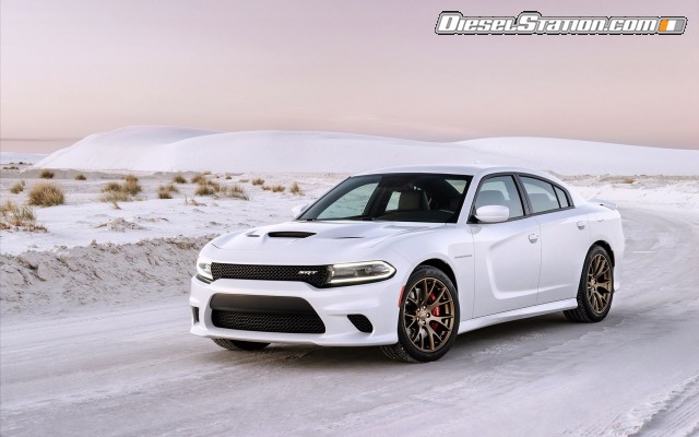 Dodge Charger SRT Hellcat 2015 Widescreen Picture #59 Dodge Charger SRT Hellcat 2015 Widescreen Picture #59