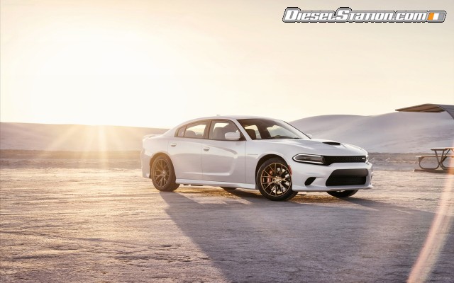 Dodge Charger SRT Hellcat 2015 Widescreen Picture #13 Dodge Charger SRT Hellcat 2015 Widescreen Picture #13