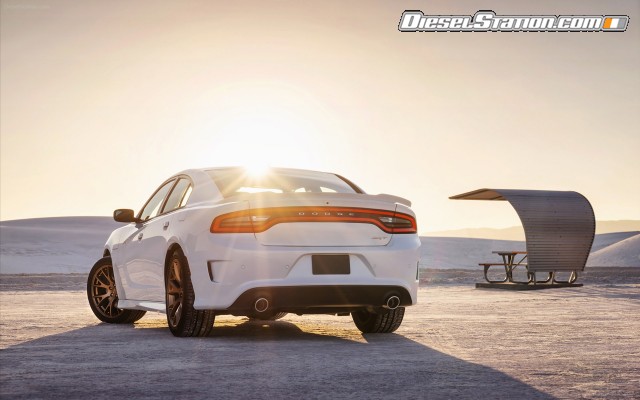 Dodge Charger SRT Hellcat 2015 Widescreen Picture #75 Dodge Charger SRT Hellcat 2015 Widescreen Picture #75