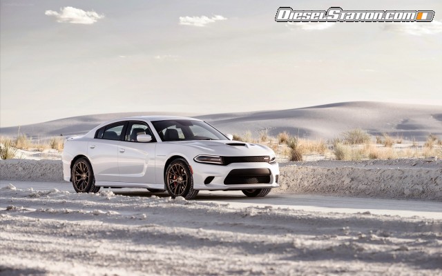 Dodge Charger SRT Hellcat 2015 Widescreen Picture #56 Dodge Charger SRT Hellcat 2015 Widescreen Picture #56