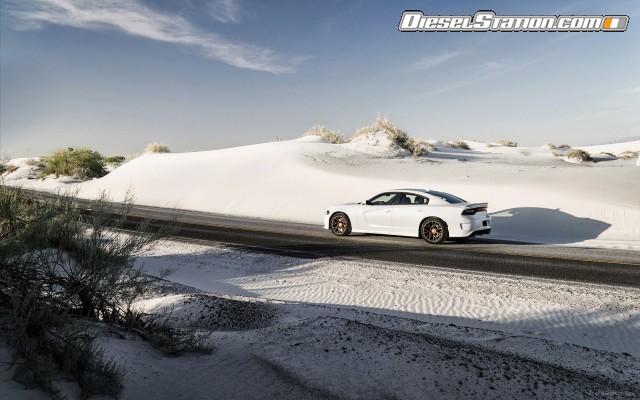 Dodge Charger SRT Hellcat 2015 Widescreen Picture #80 Dodge Charger SRT Hellcat 2015 Widescreen Picture #80