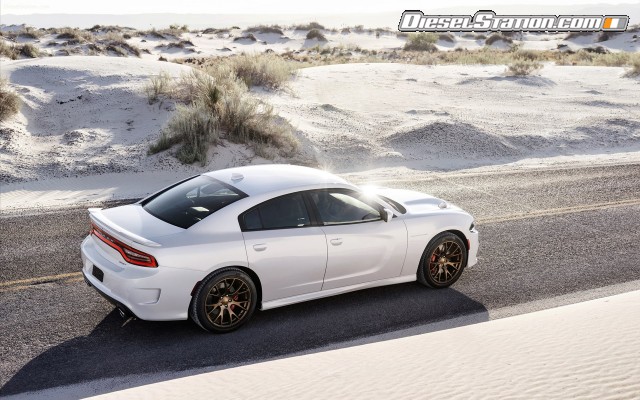 Dodge Charger SRT Hellcat 2015 Widescreen Picture #22 Dodge Charger SRT Hellcat 2015 Widescreen Picture #22