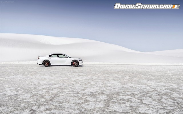 Dodge Charger SRT Hellcat 2015 Widescreen Picture #91 Dodge Charger SRT Hellcat 2015 Widescreen Picture #91