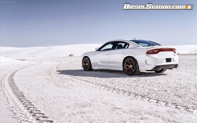 Dodge Charger SRT Hellcat 2015 Widescreen Picture #60 Dodge Charger SRT Hellcat 2015 Widescreen Picture #60