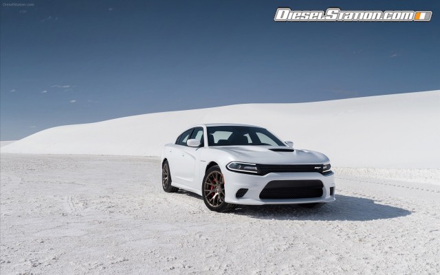 Dodge Charger SRT Hellcat 2015 Widescreen Picture #8 Dodge Charger SRT Hellcat 2015 Widescreen Picture #8