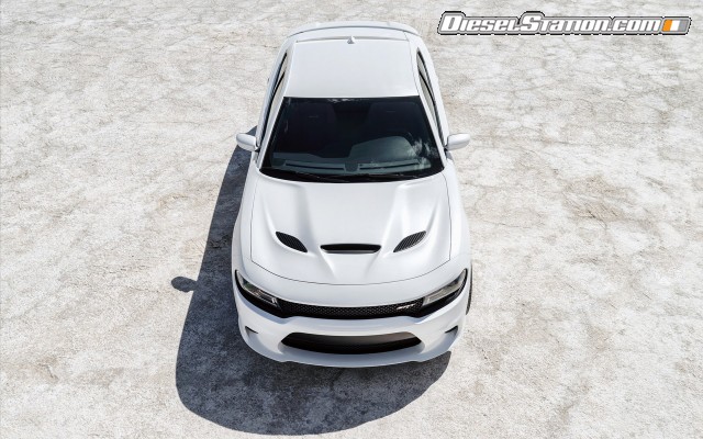 Dodge Charger SRT Hellcat 2015 Widescreen Picture #41 Dodge Charger SRT Hellcat 2015 Widescreen Picture #41